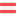 Flagge von Österreich
